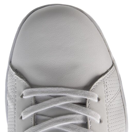 Sneakers Lacoste Carnaby Evo 217 1 SPM 7 33SPM1021042 Wht Nvy