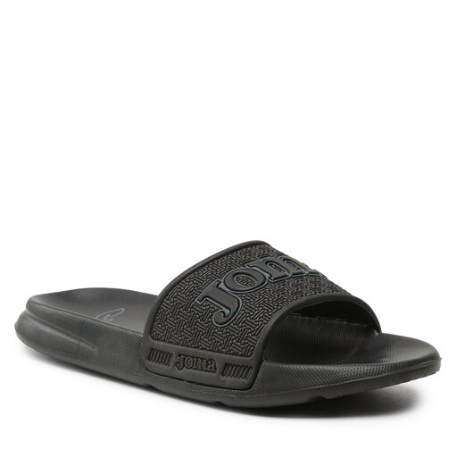 Infradito Joma S.Land Men 2301 SLANDS2301 Black escarpe