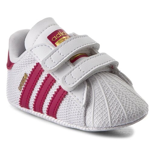 Adidas originals superstar crib outlet