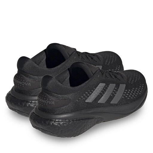 Chaussures adidas Supernova 2 Running Shoes GW6175 Noir | chaussures.fr