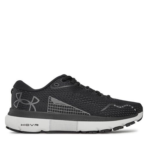 Zapatillas de running Under Armour Ua W Hovr Infinite 5 3026550 002 Negro zapatos.es