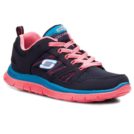 Skechers flex outlet appeal spring fever