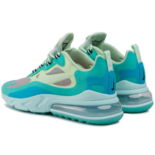 HOT Nike Sneaker Nike Air Max 270 Blau GrÃ¼n Sneakers Nike