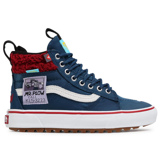Zapatillas vans invierno futbol cheap