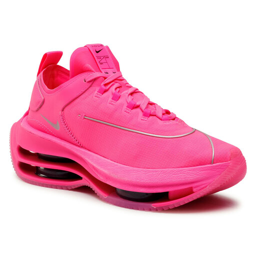 Abolido Movilizar Cabecear Zapatos Nike Zoom Double Stacked CZ2909 600 Pink Blast/Black/Pink Blast •  Www.zapatos.es
