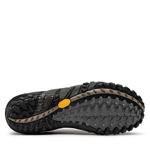 merrell intercept j73703 smooth black