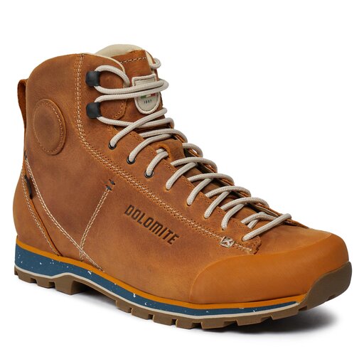 Trekking dolomite 2025