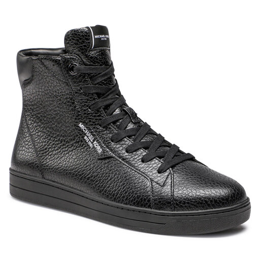 Keating pebbled leather sneaker 2025