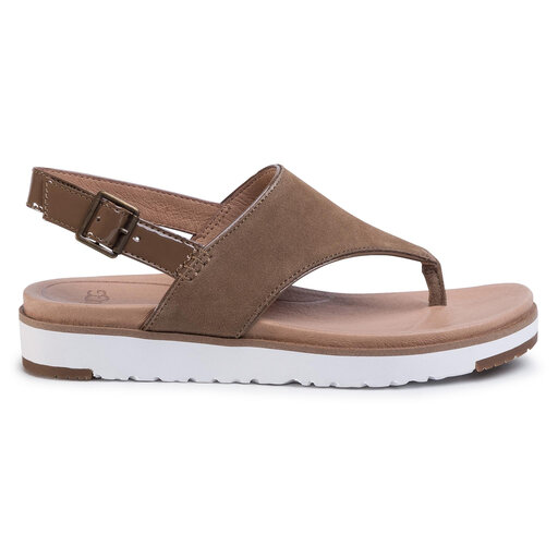 evolution Wrongdoing Pathetic Sandale Ugg W Alessia 1107887 Cgnd • Www.epantofi.ro