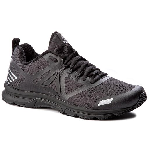 Ahary Runner Black/Coal/Black | zapatos.es