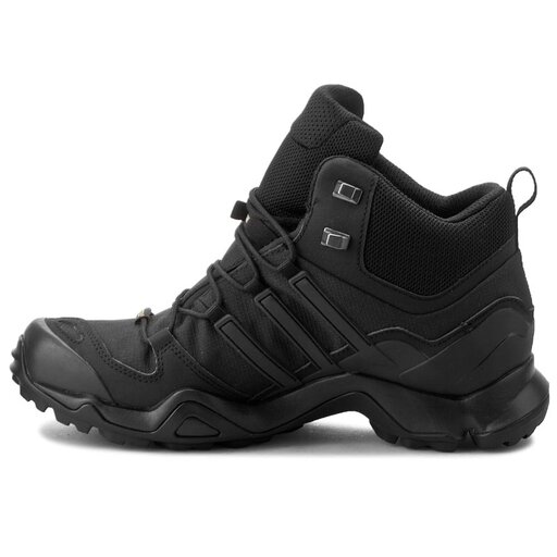 Schuhe adidas Terrex Swift R Mid Gtx BB4638 Cblack Cblack Dkgrey