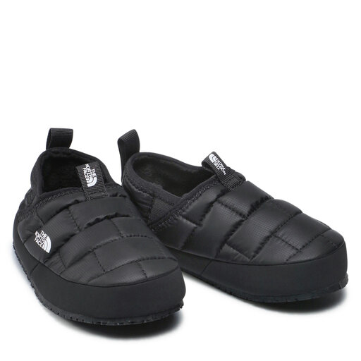 Kapcie The North Face Youth Thermoball Traction Mule II