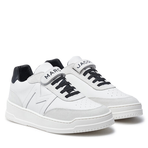 Sneakers Marc Jacobs W60382 S Ecru