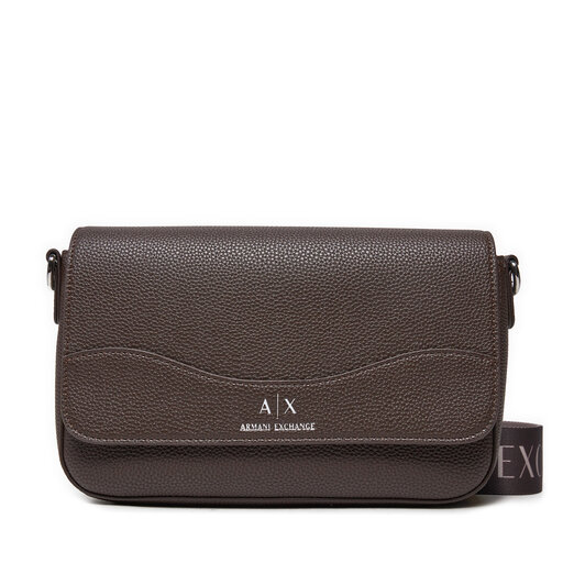 Armani exchange messenger bag new arrivals