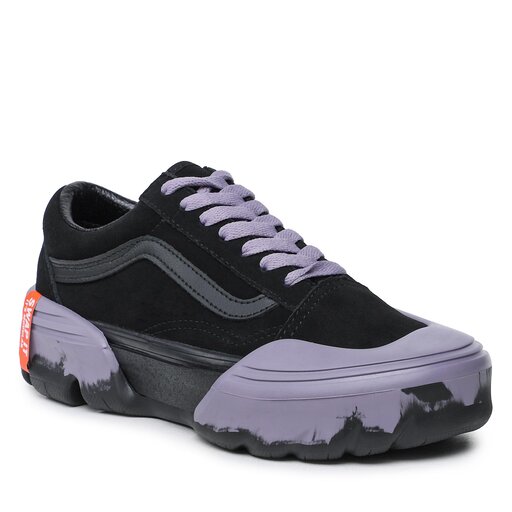 Vans old new arrivals skool multi
