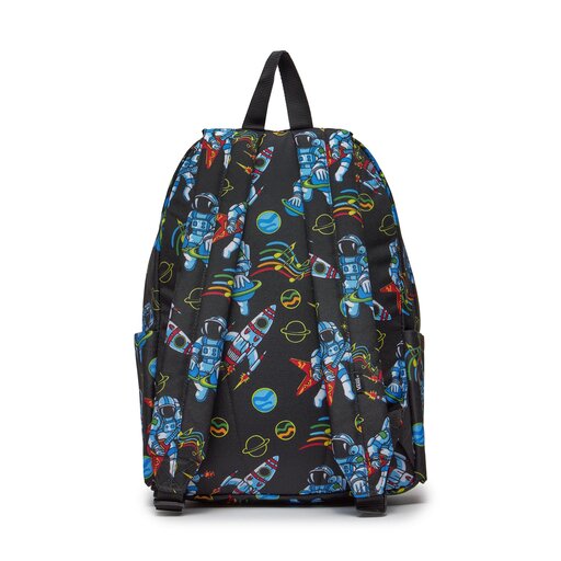 Sac a dos Vans New Skool VN000628LJV1 Noir chaussures