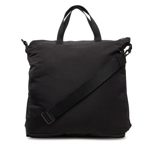 Porta PC Calvin Klein Jeans Metro Nylon Helmet Bag LV04G3130G Nero - Main Image