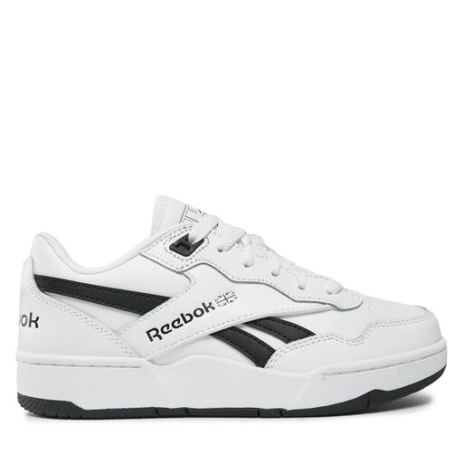 Womens reebok white deals