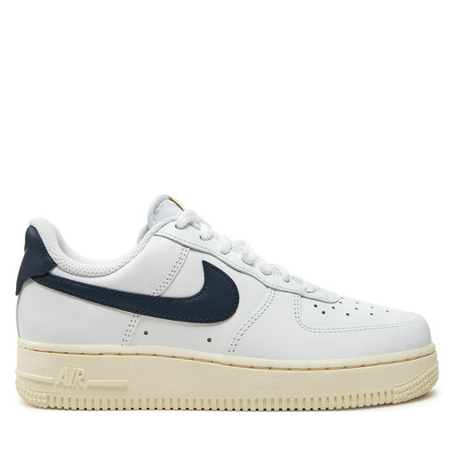 【新品】W Nike Air Force 1 ‘07 Flyease 24cm Снікерcи Nike Air Force 1 '07 Flyease HJ9122 100 Білий | evzuttya
