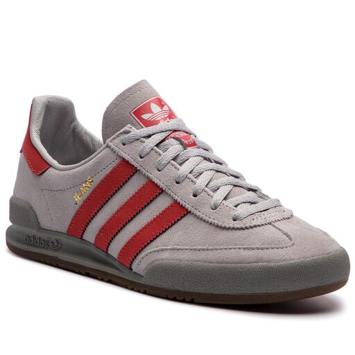 Chaussures adidas Jeans B42229 Gretwo Scarle Chsogr chaussures