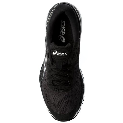 Gel kayano 24 black phantom white clearance