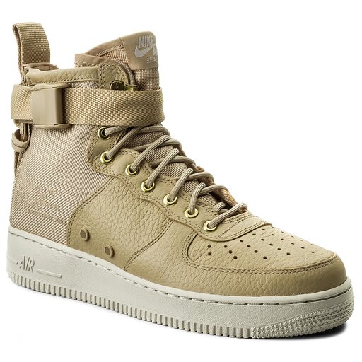 Air force 1 deals mid eobuwie