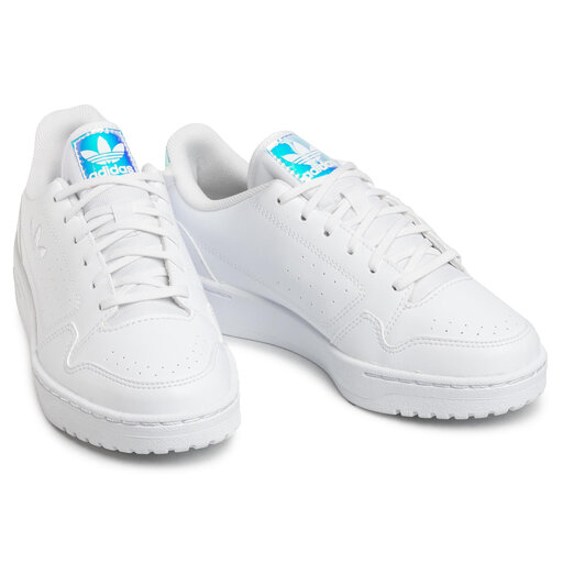 Batai adidas Ny 90 J FY9841 Ftwwht/Ftwwht/Supcol • Www.eavalyne.lt