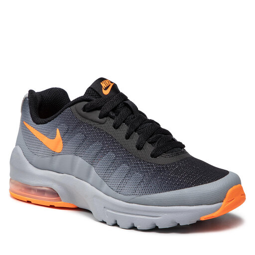 Schuhe Nike Air Max Invigor GS 749572 080 Wolf Grey Total