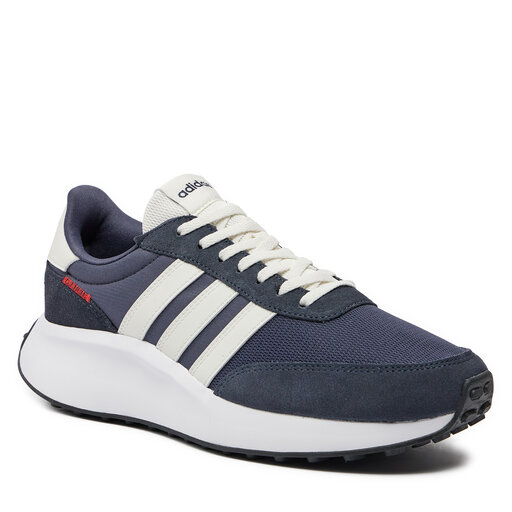 Sneakers adidas Run 70s Lifestyle Running GX3091 Blu escarpe