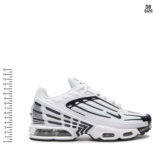 Nike air blancas discount
