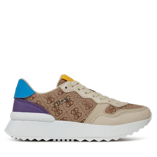 Zapatos guess vans 500 on sale
