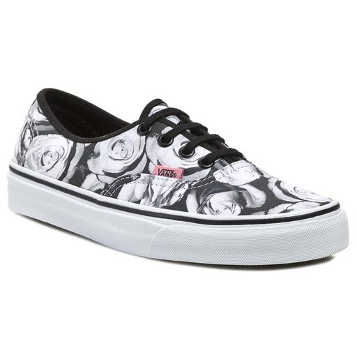 Vans sales digi roses