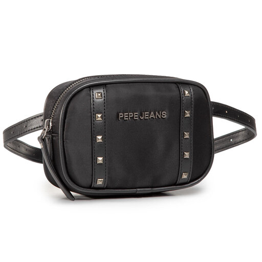 Rinonera Pepe Jeans 7074921 Negro zapatos.es
