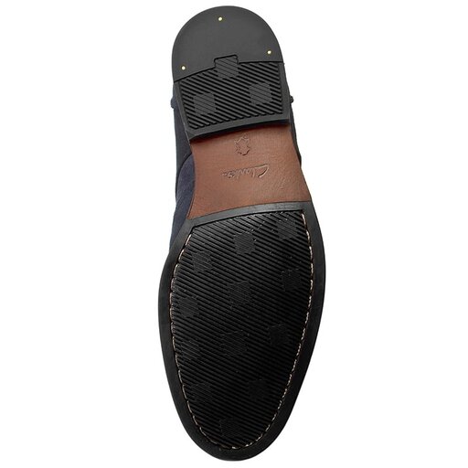 Clarks broyd wing store