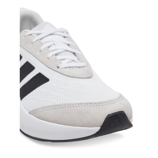 Снікерcи adidas Lightshift JH9317 Білий | evzuttya.com.ua