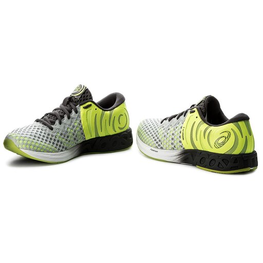 Laufschuhe Asics Noosa Ff 2 T819N Grau eschuhe