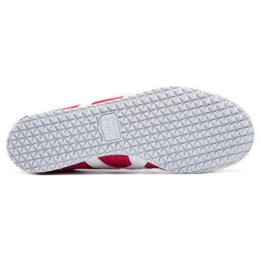 Onitsuka tiger mexico 66 sales 1183a223 classic red/white 600