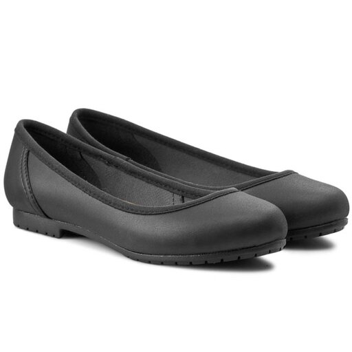 Crocs marin colorlite flat sale