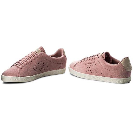 Sneakers Le Coq Sportif Charline 1810060 Rose chaussures