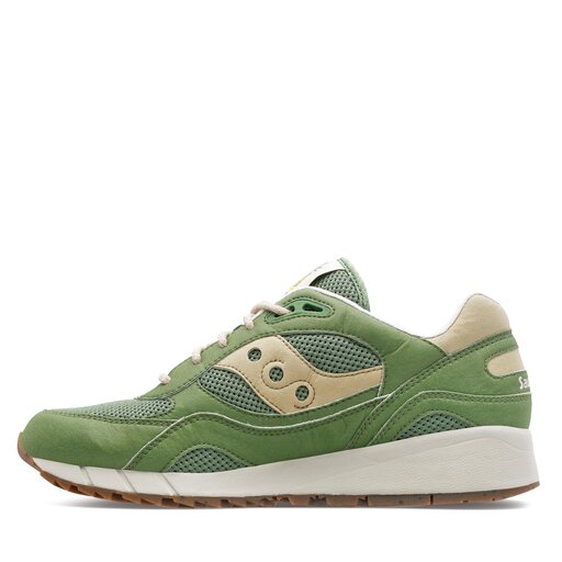Saucony shadow 6000 cheap ht donna verde