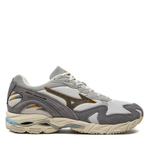Снікерcи Mizuno D1GA232101 Сірий | evzuttya.com.ua