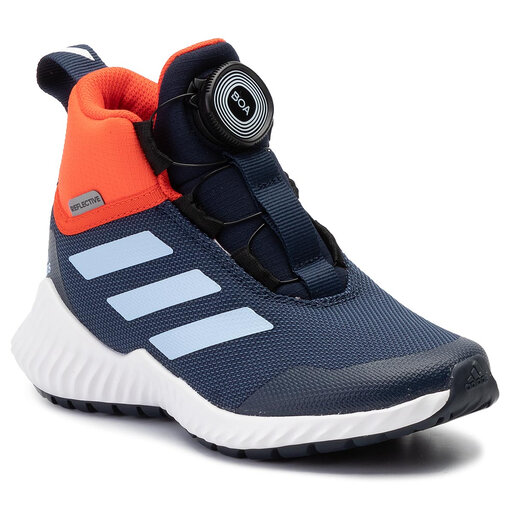 Fortatrail sales boa adidas