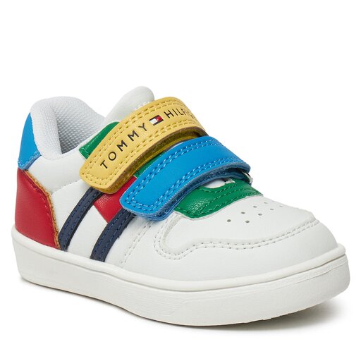Tommy hilfiger chaussures fille store