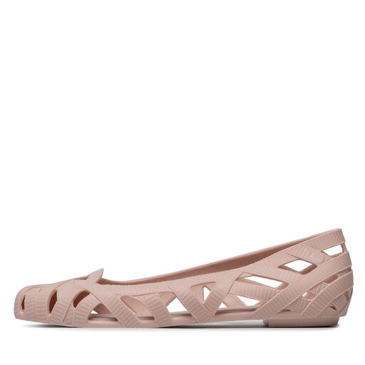 Ballerines Melissa Jean Jason Wu VII Ad 32288 Rose