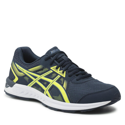 Asics sileo sales