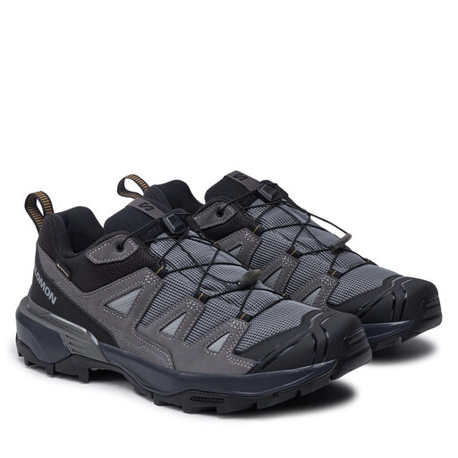 Salomon x ultra 3 leather gtx shoes sale