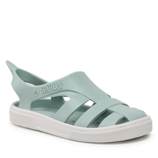 Sandalen Boatilus Bioty Beach Sandals BV III Grün