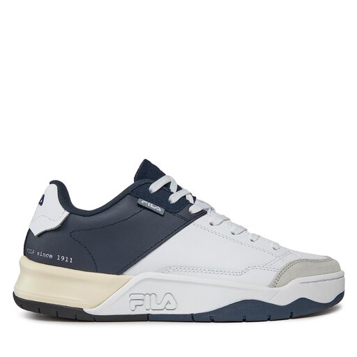 Sneakers Fila Avenida Cb FFM0251.13037 Bianco escarpe