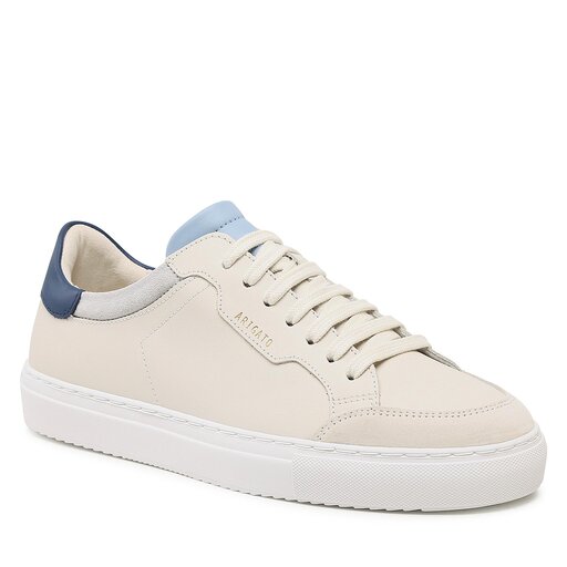 Sneakers Axel Arigato Clean 180 Remix With Toe F1036003 Beige