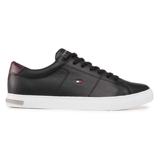 Sneakers Tommy Hilfiger Essential Leather Detail Vulc